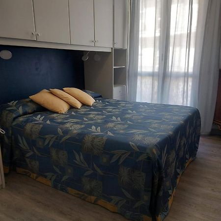 Vr Albenga Leilighet Eksteriør bilde