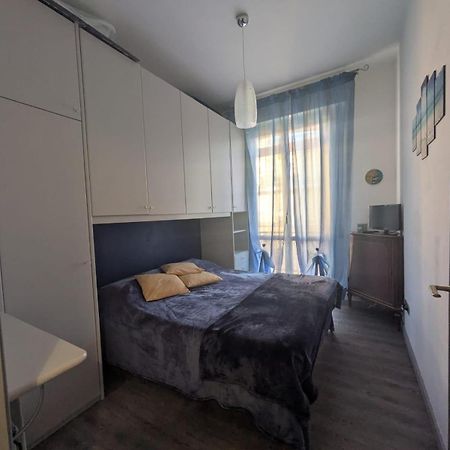 Vr Albenga Leilighet Eksteriør bilde