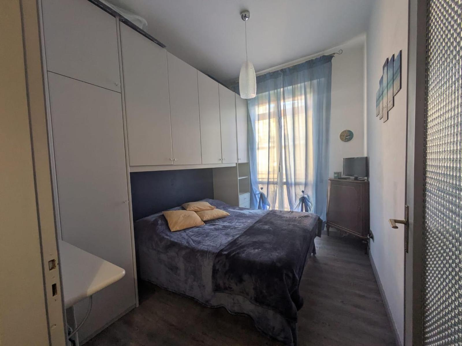 Vr Albenga Leilighet Eksteriør bilde