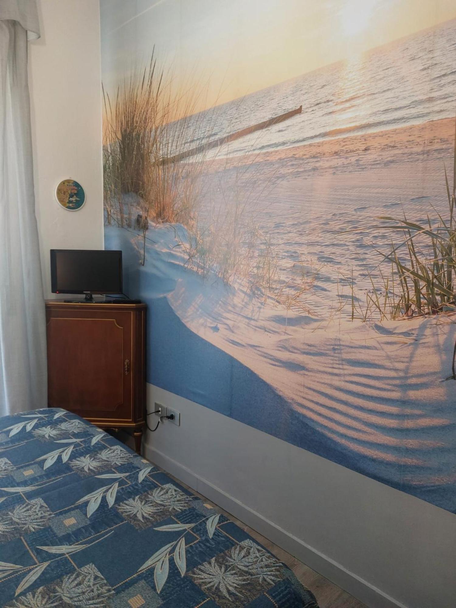 Vr Albenga Leilighet Eksteriør bilde