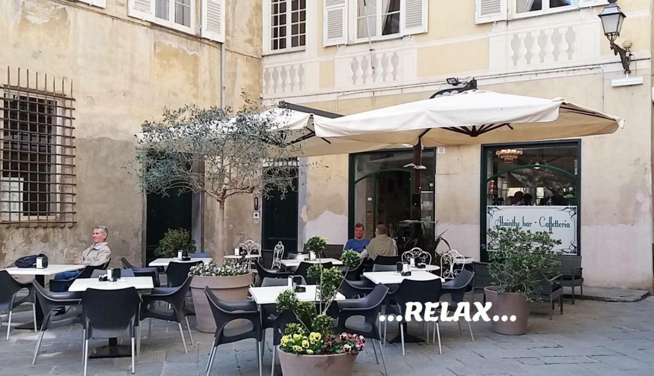 Vr Albenga Leilighet Eksteriør bilde